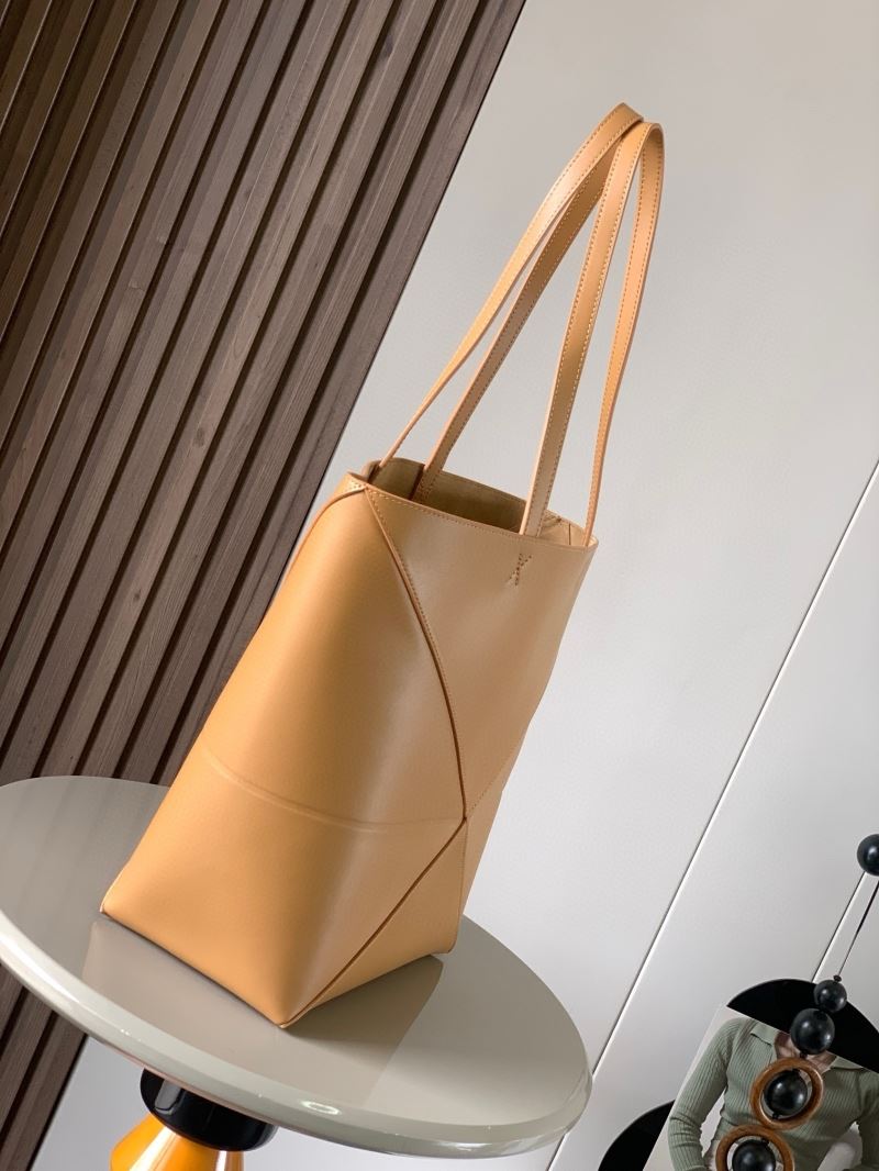 Loewe Shopping Bags